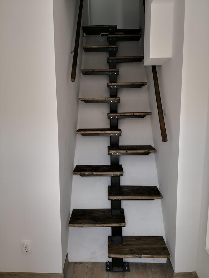 Green Garden Plus Apartman Budapest Luaran gambar